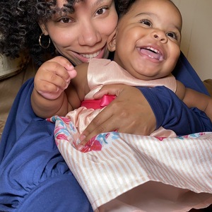 Fundraising Page: Julianna Morgan